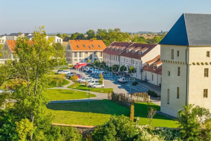 Prodej bytu 3+kk, Praha - Královice, Ke Tvrzi, 84 m2