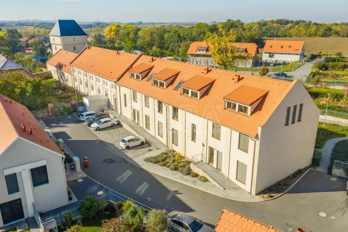 Prodej bytu 3+kk, Praha - Královice, Ke Tvrzi, 84 m2