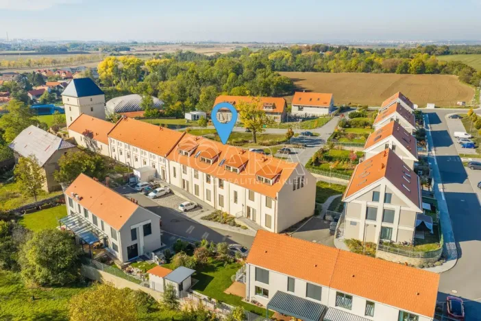 Prodej bytu 3+kk, Praha - Královice, Ke Tvrzi, 84 m2