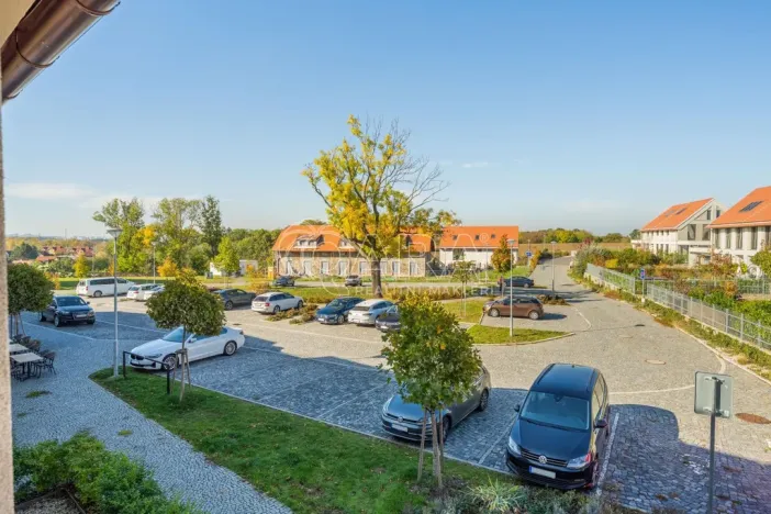 Prodej bytu 3+kk, Praha - Královice, Ke Tvrzi, 84 m2
