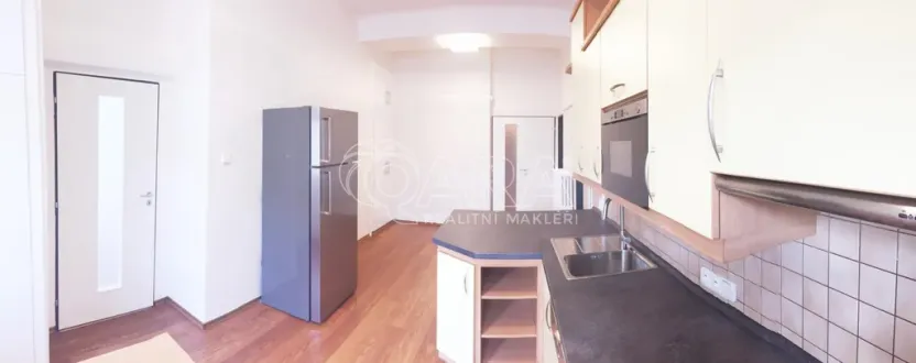 Pronájem bytu 2+1, Praha - Dejvice, Studentská, 65 m2