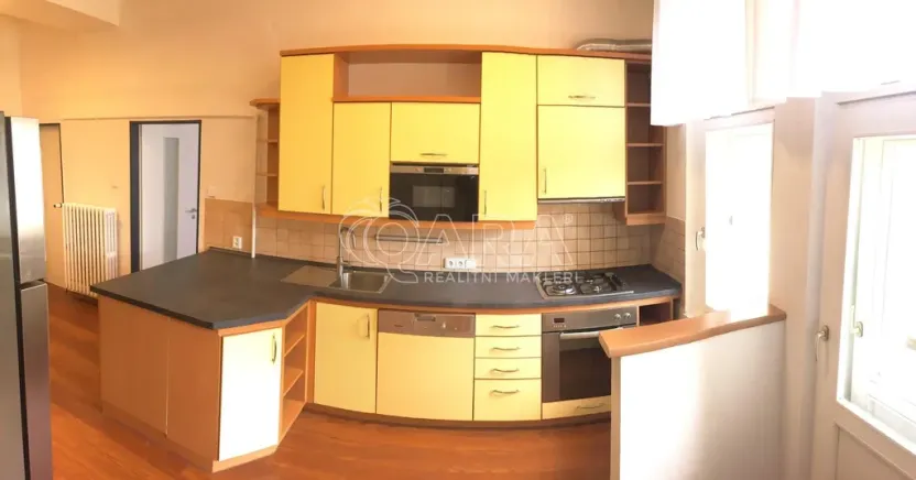 Pronájem bytu 2+1, Praha - Dejvice, Studentská, 65 m2