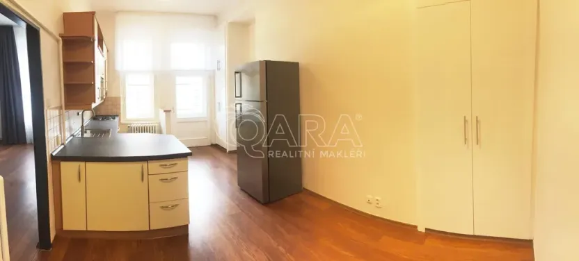 Pronájem bytu 2+1, Praha - Dejvice, Studentská, 65 m2