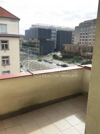 Pronájem bytu 2+1, Praha - Dejvice, Studentská, 65 m2