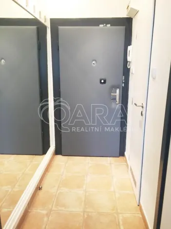 Pronájem bytu 2+1, Praha - Dejvice, Studentská, 65 m2