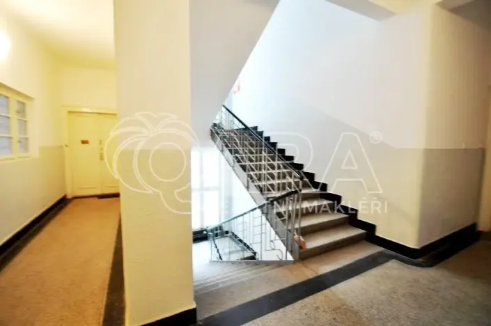 Pronájem bytu 2+1, Praha - Dejvice, Studentská, 65 m2