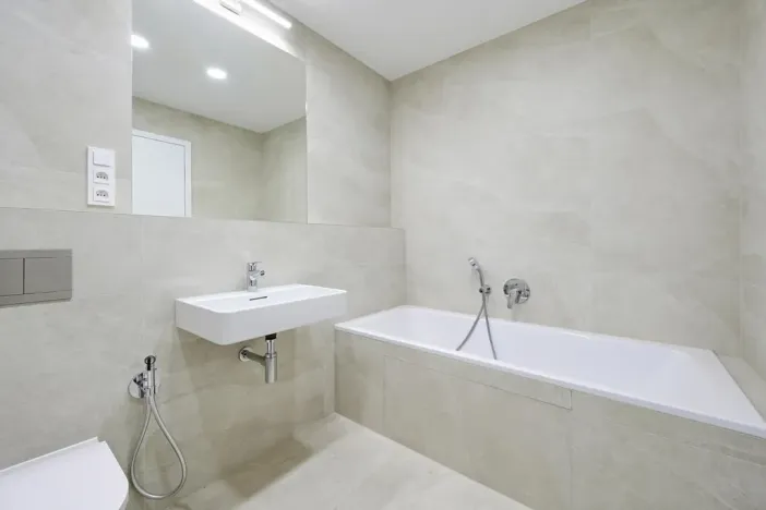 Pronájem bytu 2+kk, Praha - Jinonice, Vladimíra Kobranova, 51 m2