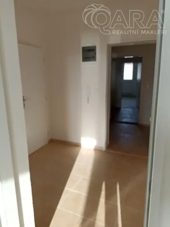 Pronájem bytu 3+kk, Ivanovice na Hané, 88 m2