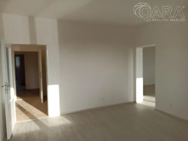 Pronájem bytu 3+kk, Ivanovice na Hané, 88 m2