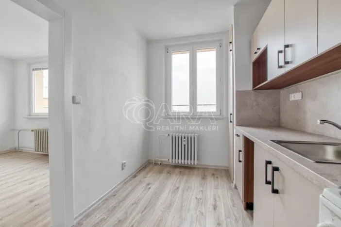 Prodej bytu 2+1, Havířov - Šumbark, Orlí, 44 m2