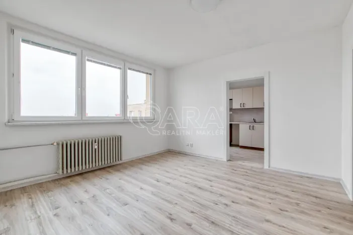 Prodej bytu 2+1, Havířov - Šumbark, Orlí, 44 m2