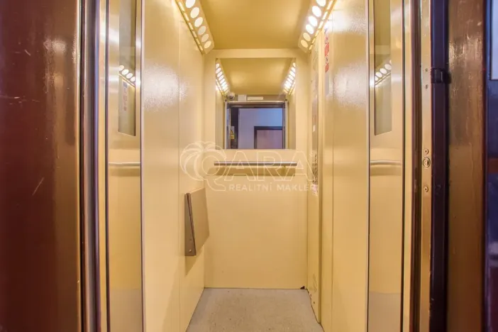 Prodej bytu 2+1, Havířov - Šumbark, Orlí, 44 m2