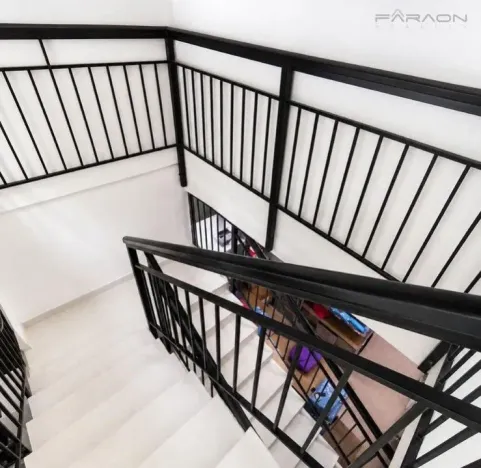 Pronájem obchodního prostoru, Praha - Nusle, Bartoškova, 365 m2