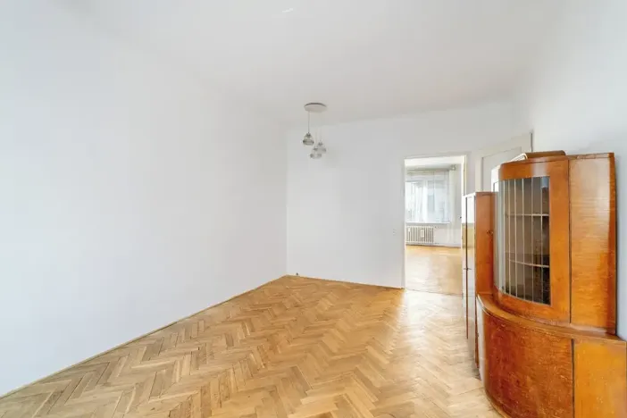 Prodej bytu 2+1, Praha - Břevnov, U páté baterie, 52 m2