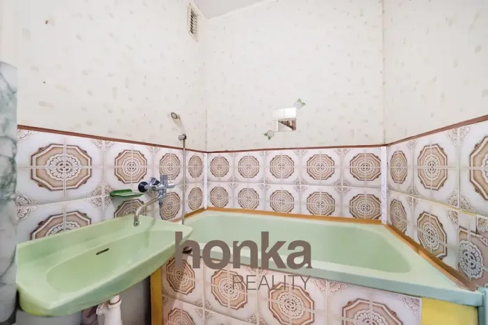 Prodej bytu 2+1, Praha - Břevnov, U páté baterie, 52 m2