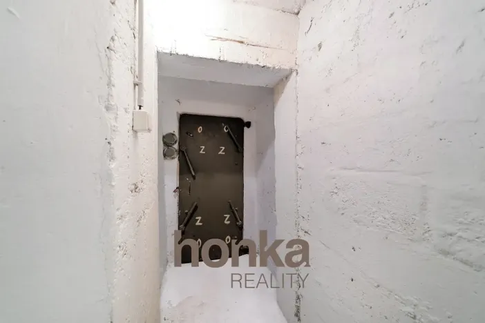 Prodej bytu 2+1, Praha - Břevnov, U páté baterie, 52 m2