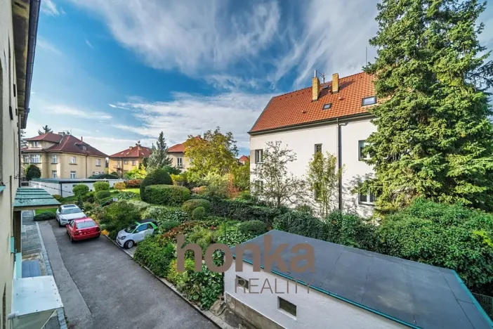 Prodej bytu 2+1, Praha - Břevnov, U páté baterie, 52 m2