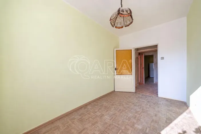 Prodej bytu 3+1, Ostrava - Poruba, Alžírská, 63 m2