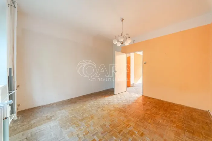 Prodej bytu 3+1, Ostrava - Poruba, Alžírská, 63 m2