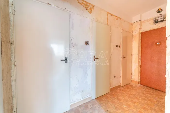 Prodej bytu 3+1, Ostrava - Poruba, Alžírská, 63 m2