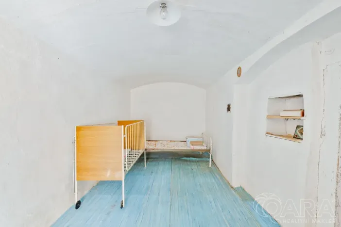 Prodej rodinného domu, Dražíč, 100 m2