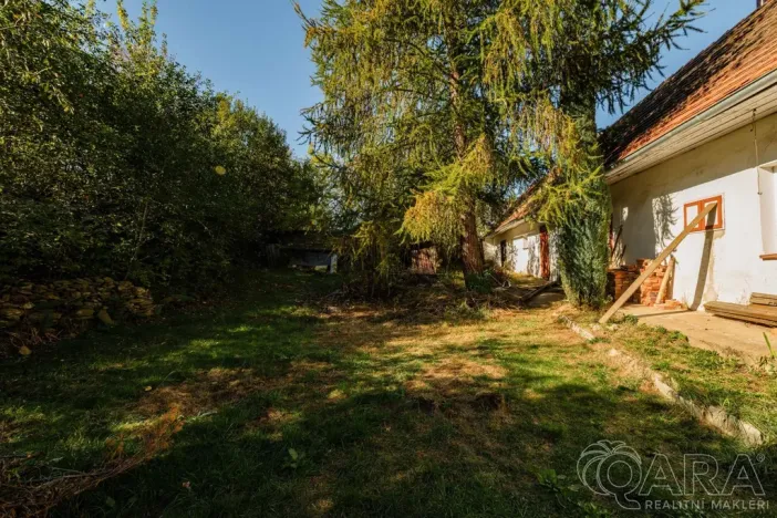 Prodej rodinného domu, Dražíč, 100 m2