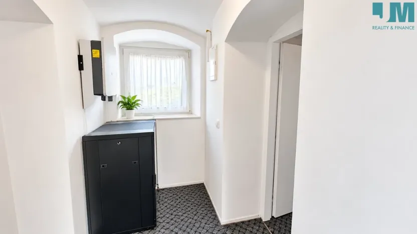 Prodej rodinného domu, Vladislav, 75 m2