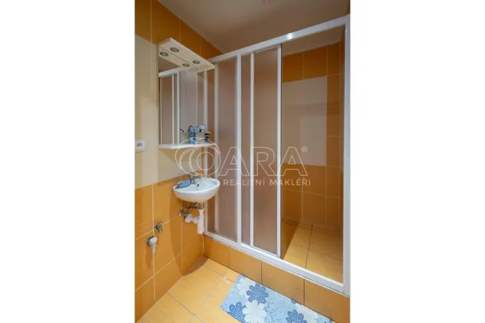 Pronájem bytu 2+kk, Neratovice, Na Výsluní, 40 m2