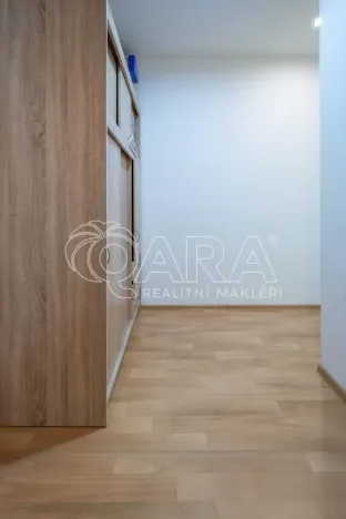 Pronájem bytu 2+kk, Neratovice, Na Výsluní, 40 m2