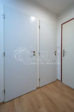 Pronájem bytu 2+kk, Neratovice, Na Výsluní, 40 m2