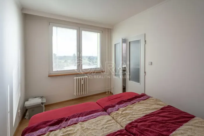 Pronájem bytu 2+kk, Neratovice, Na Výsluní, 40 m2