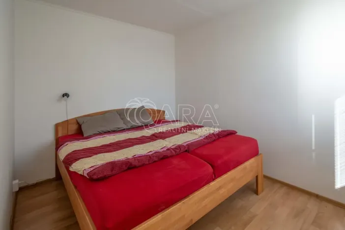 Pronájem bytu 2+kk, Neratovice, Na Výsluní, 40 m2