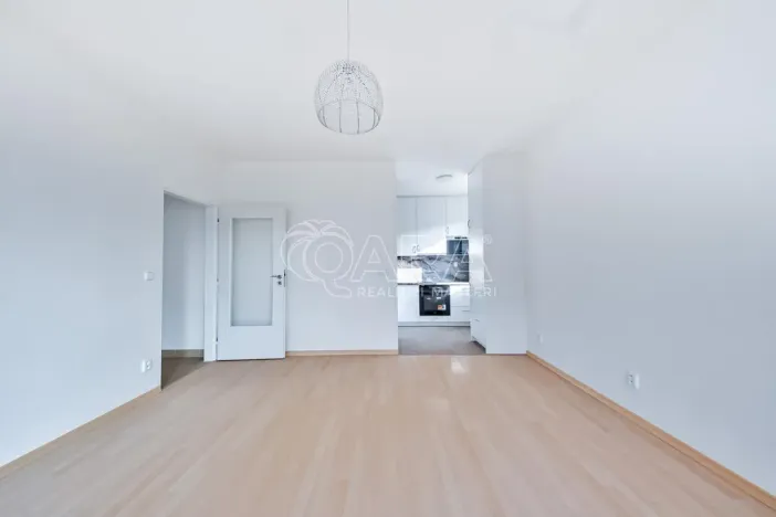 Pronájem bytu 2+kk, Praha - Michle, Elektrárenská, 46 m2