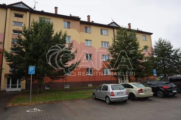 Pronájem bytu 1+kk, Letovice, J. Haška, 27 m2