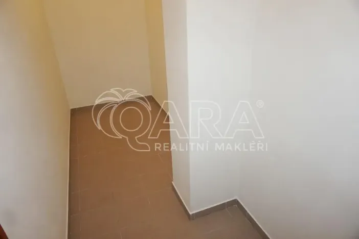 Pronájem bytu 1+kk, Letovice, J. Haška, 27 m2