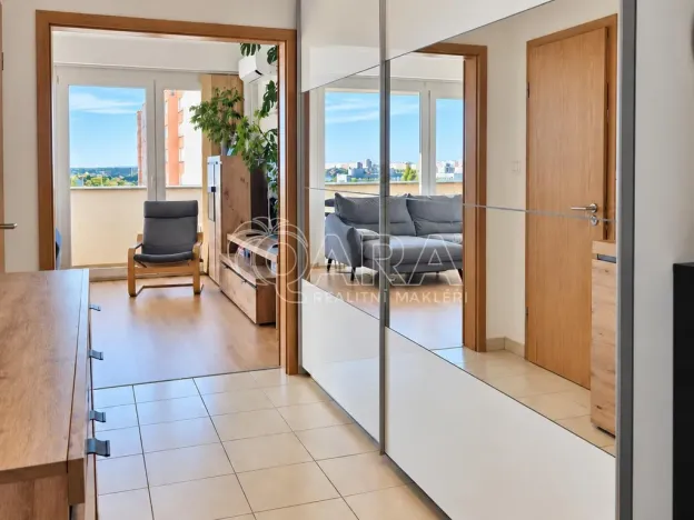 Prodej bytu 3+kk, Praha - Háje, Steinerova, 84 m2