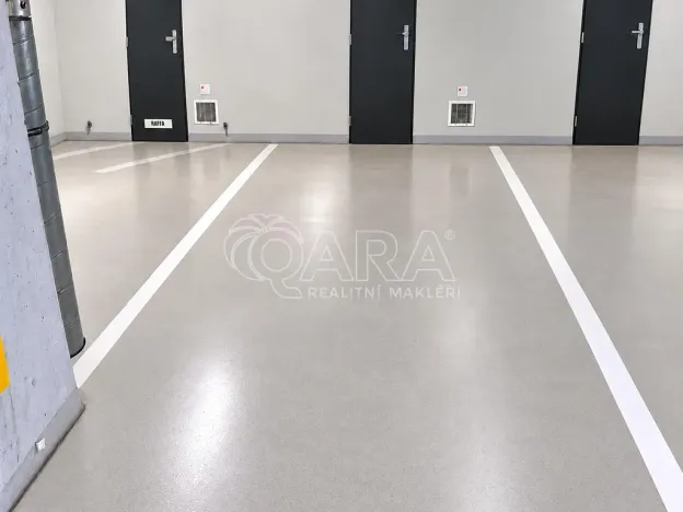Prodej bytu 3+kk, Praha - Háje, Steinerova, 84 m2