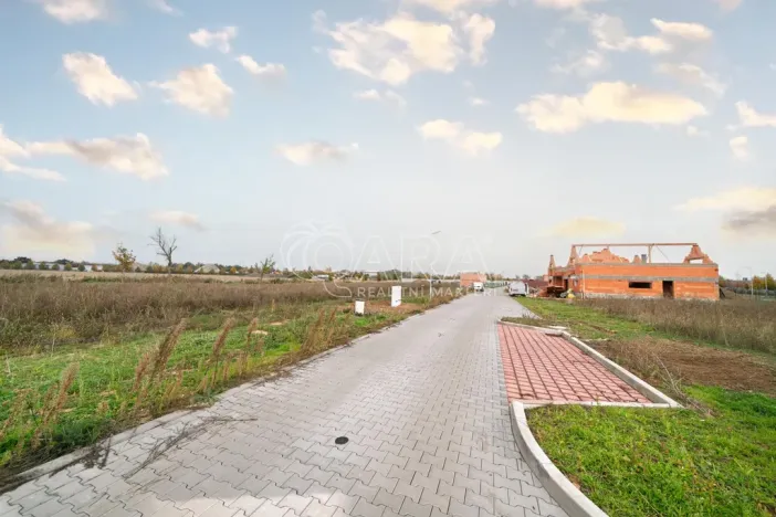 Prodej pozemku pro bydlení, Šestajovice, Revoluční, 1010 m2