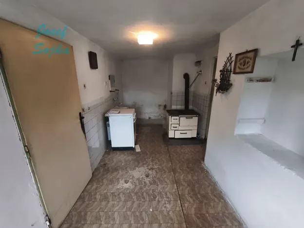 Prodej rodinného domu, Kunštát, 97 m2