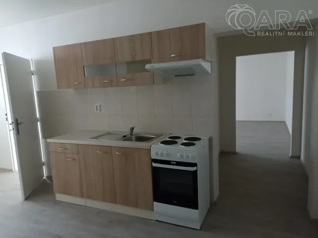 Pronájem bytu 2+kk, Ivanovice na Hané, 61 m2