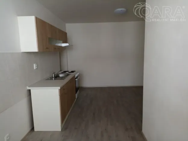 Pronájem bytu 2+kk, Ivanovice na Hané, 61 m2