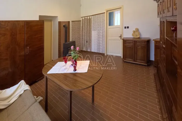 Prodej zemědělské usedlosti, Postupice - Čelivo, 451 m2