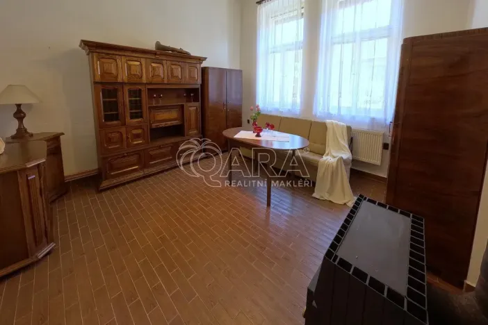 Prodej zemědělské usedlosti, Postupice - Čelivo, 451 m2