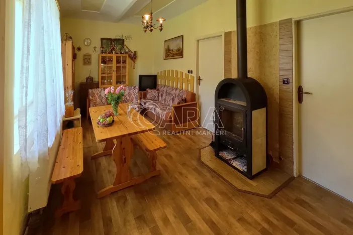 Prodej zemědělské usedlosti, Postupice - Čelivo, 451 m2