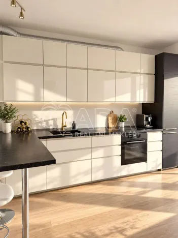 Pronájem bytu 2+kk, Praha - Břevnov, Kochanova, 66 m2