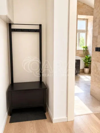 Pronájem bytu 2+kk, Praha - Břevnov, Kochanova, 66 m2