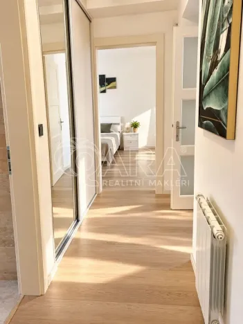 Pronájem bytu 2+kk, Praha - Břevnov, Kochanova, 66 m2