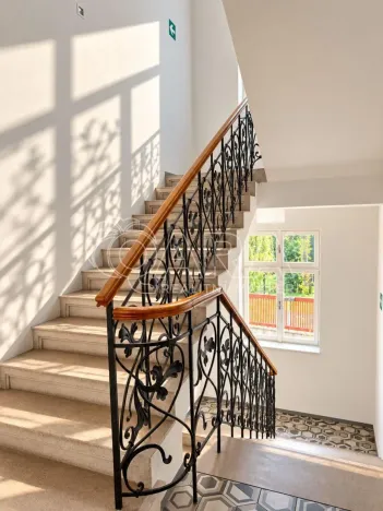 Pronájem bytu 2+kk, Praha - Břevnov, Kochanova, 66 m2