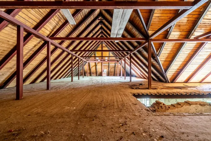Prodej činžovního domu, Velké Všelisy, 3000 m2