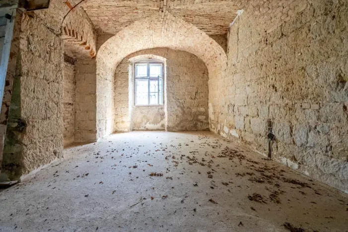 Prodej činžovního domu, Velké Všelisy, 3000 m2